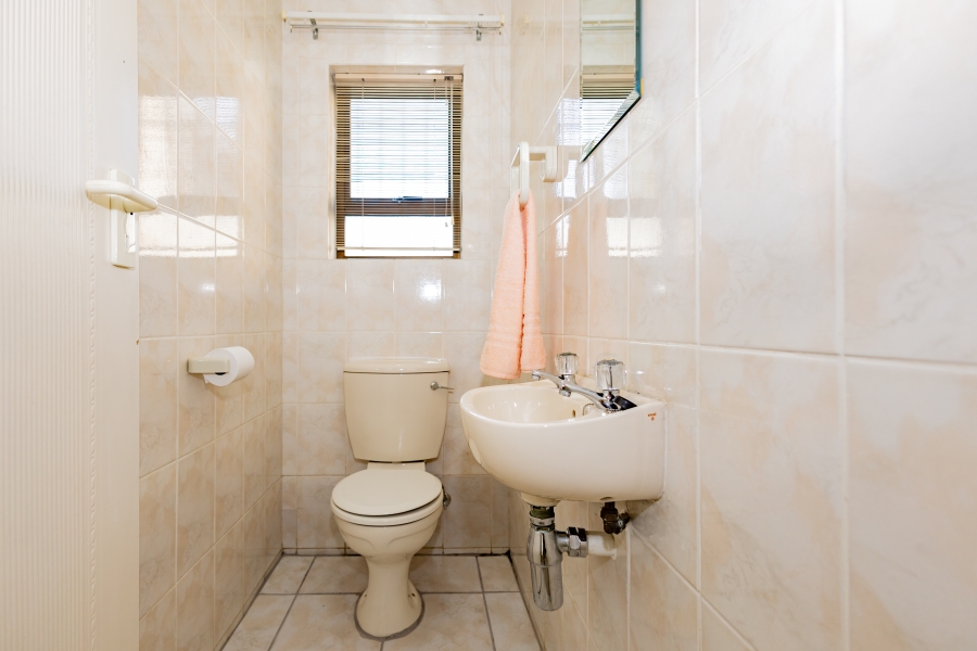 3 Bedroom Property for Sale in Rouxville Western Cape